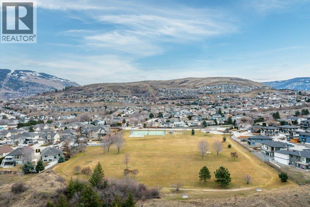 974 Mt. Beaven Place, Vernon, BC - Outdoor With View