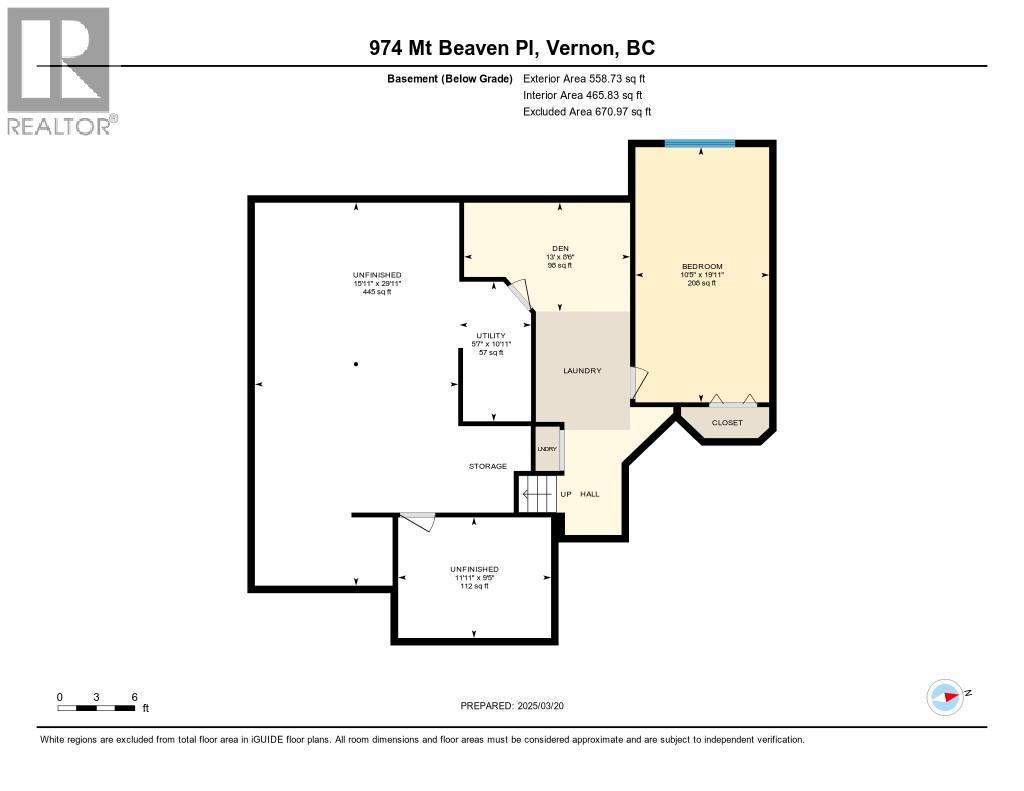 974 Mt. Beaven Place, Vernon, BC - Other
