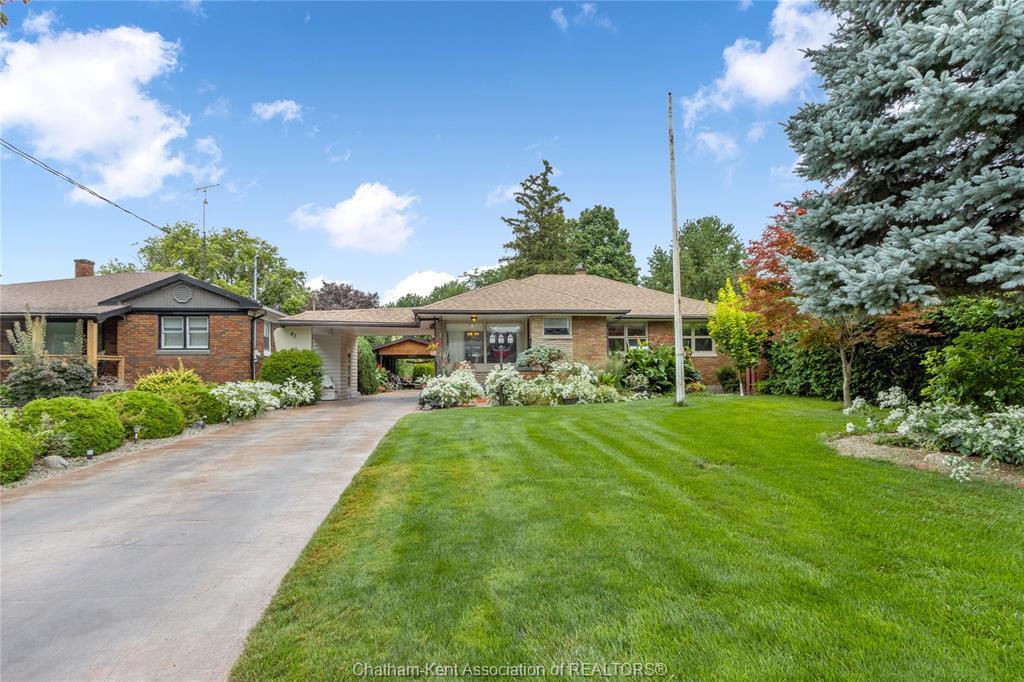 41 Maple Street, Chatham, ON