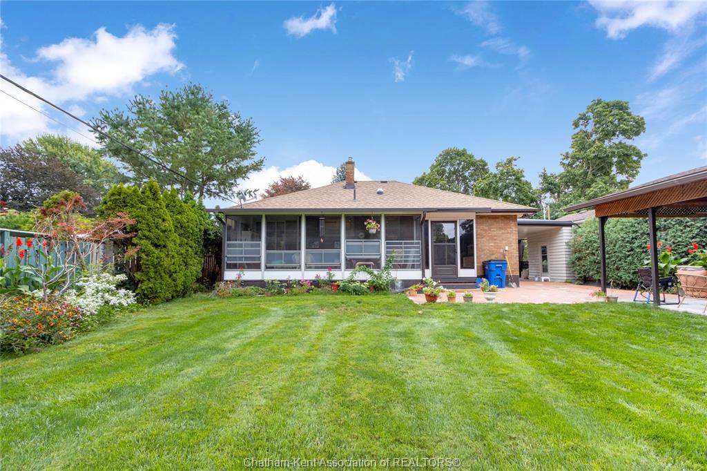 41 Maple Street, Chatham, ON