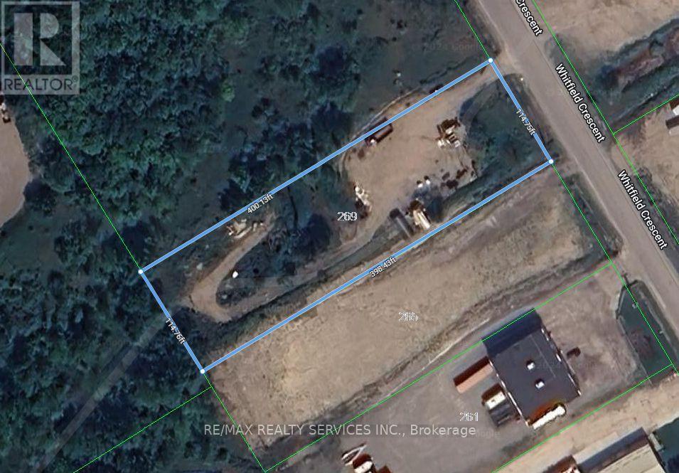 269 Whitfield Crescent, Midland, ON