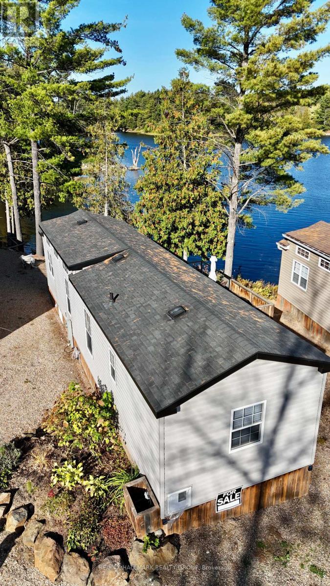 16 - 92 Bingham Drive, Horton, ON - Outdoor With Body Of Water With View