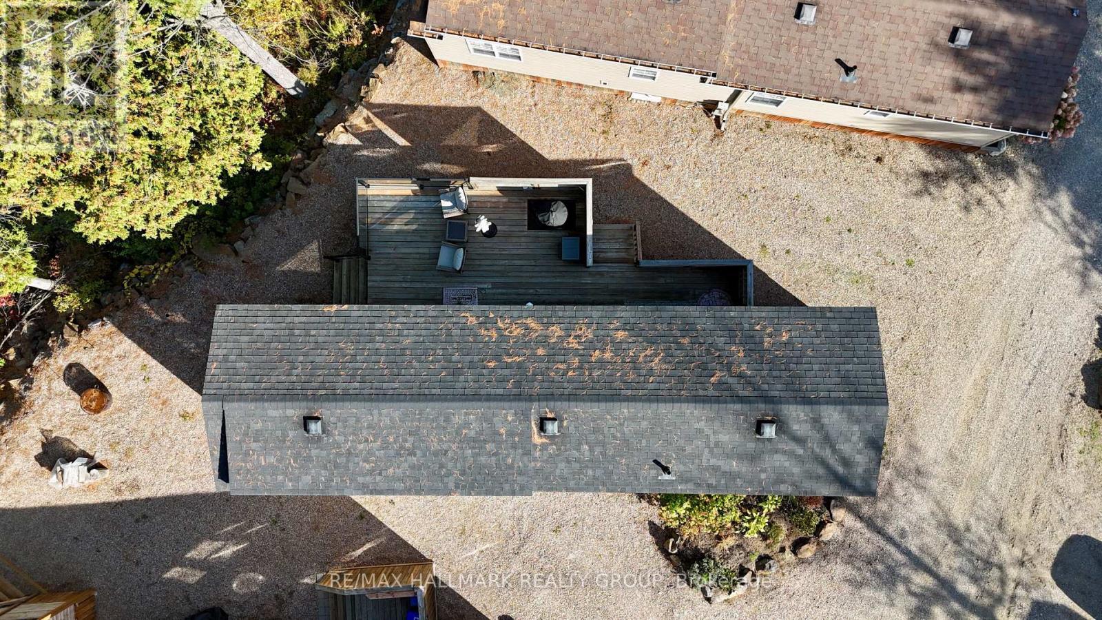 16 - 92 Bingham Drive, Horton, ON - Outdoor