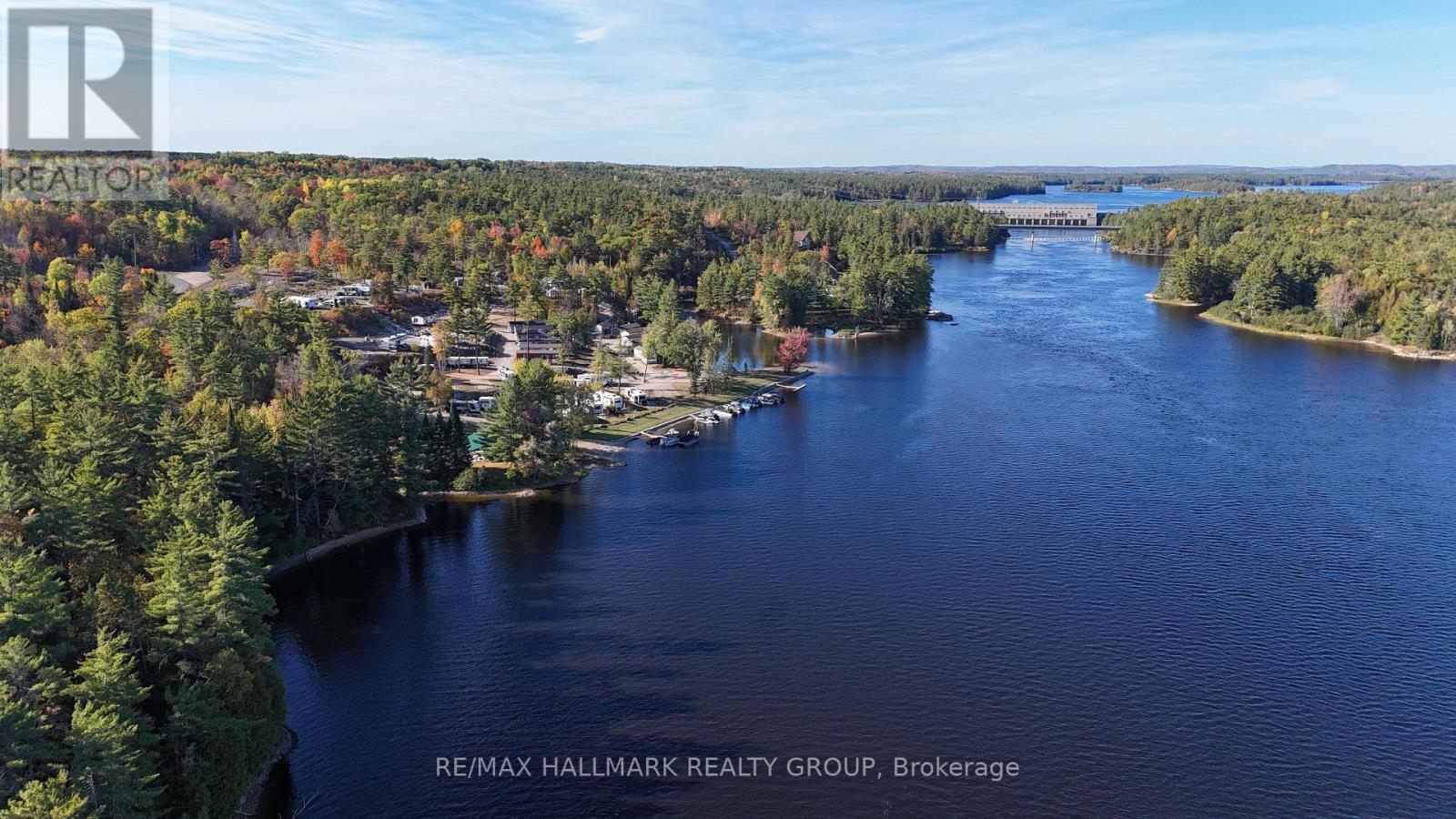 16 - 92 Bingham Drive, Horton, ON - Outdoor With Body Of Water With View