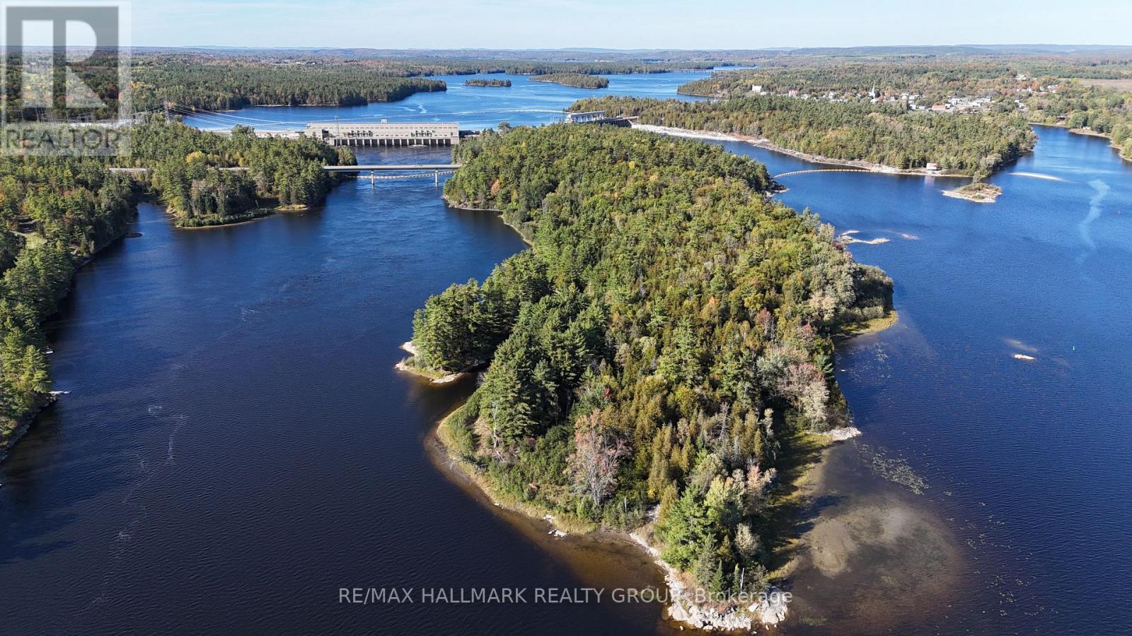 16 - 92 Bingham Drive, Horton, ON - Outdoor With Body Of Water With View