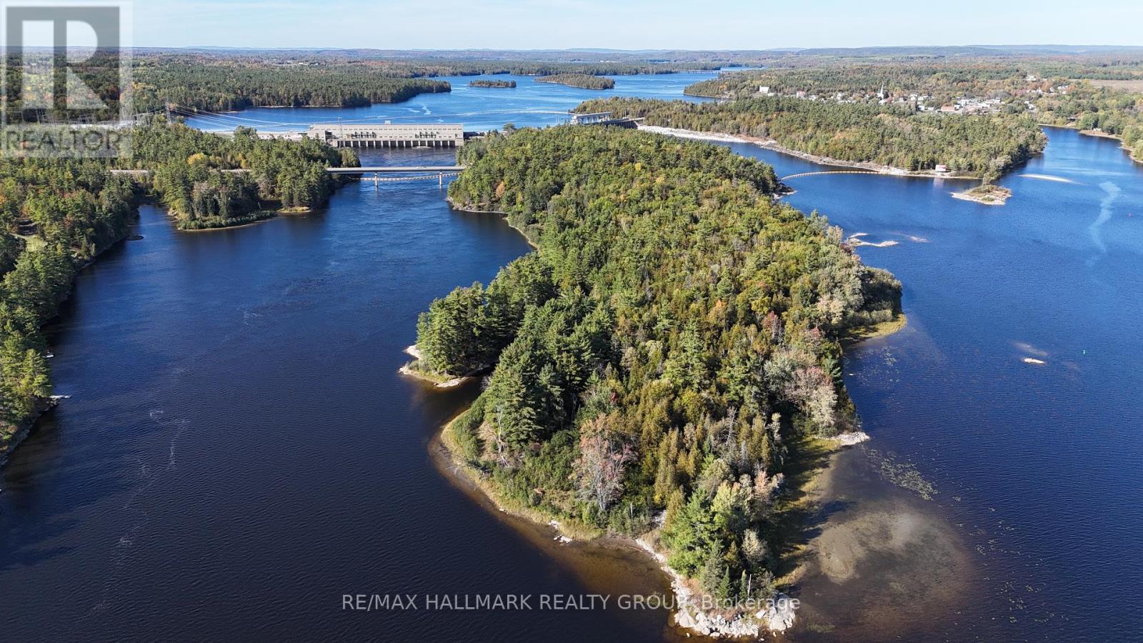 16 - 92 Bingham Drive, Horton, ON - Outdoor With Body Of Water With View