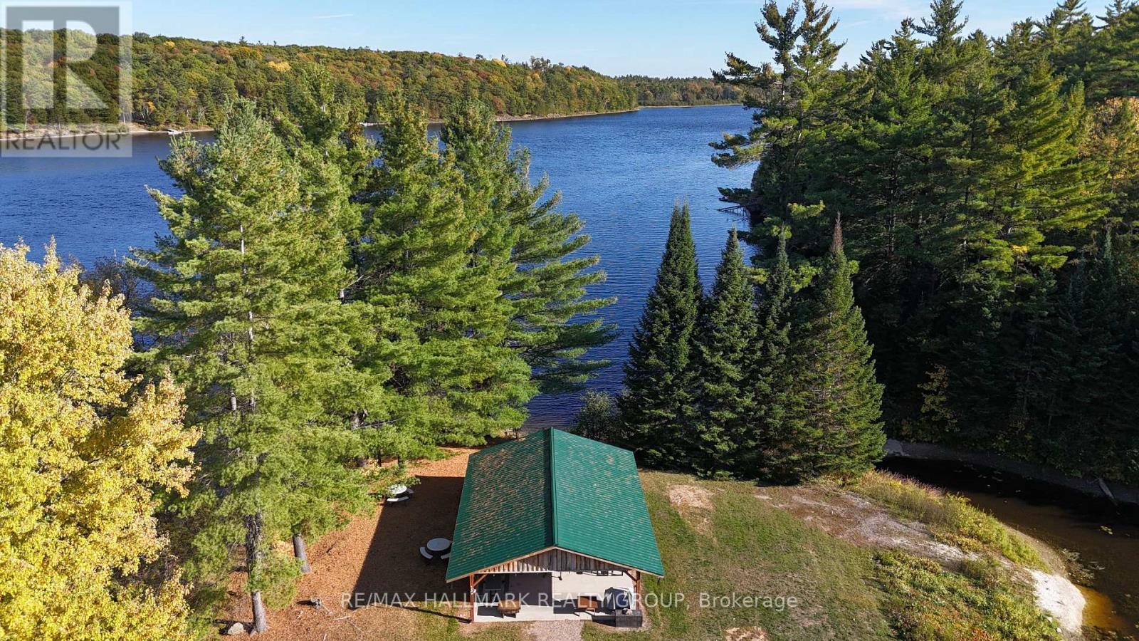 16 - 92 Bingham Drive, Horton, ON - Outdoor With Body Of Water With View