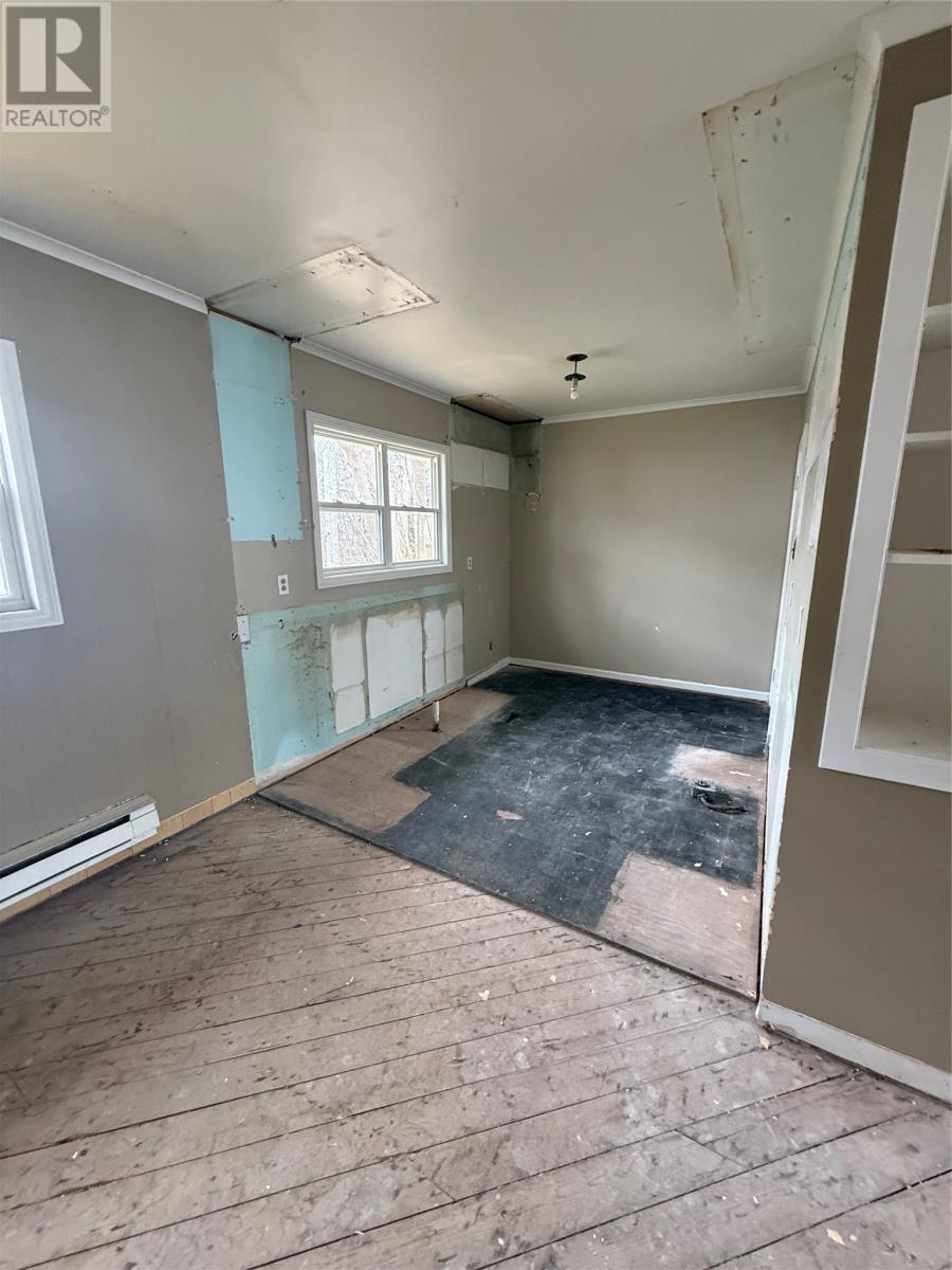 2 Bay Street, Carbonear, NL - Indoor Photo Showing Other Room