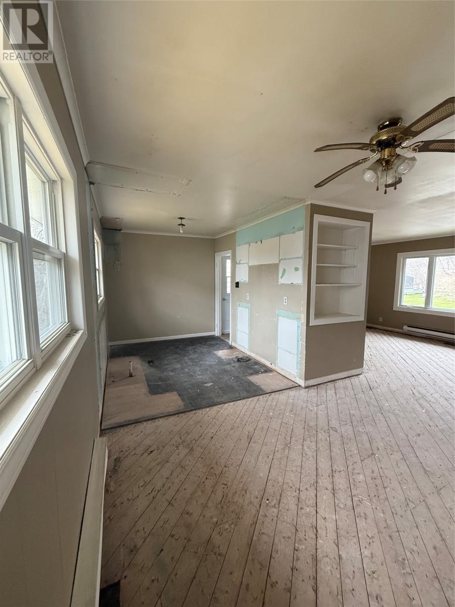 2 Bay Street, Carbonear, NL - Indoor Photo Showing Other Room