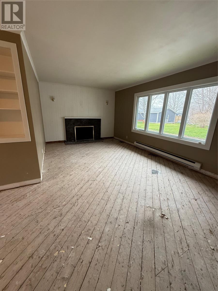 2 Bay Street, Carbonear, NL - Indoor