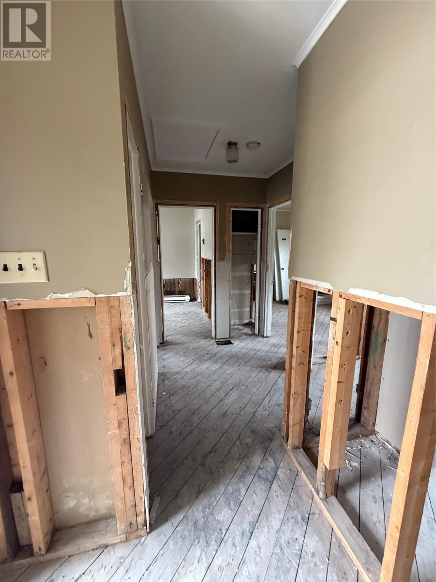 2 Bay Street, Carbonear, NL - Indoor Photo Showing Other Room