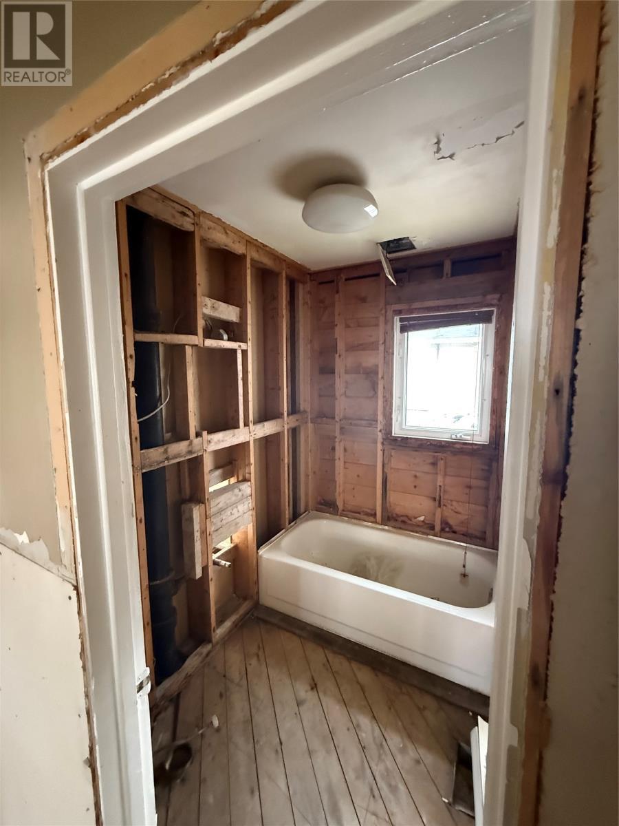 2 Bay Street, Carbonear, NL - Indoor Photo Showing Other Room