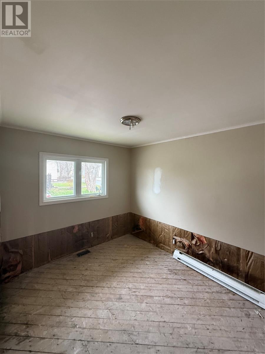 2 Bay Street, Carbonear, NL - Indoor Photo Showing Other Room