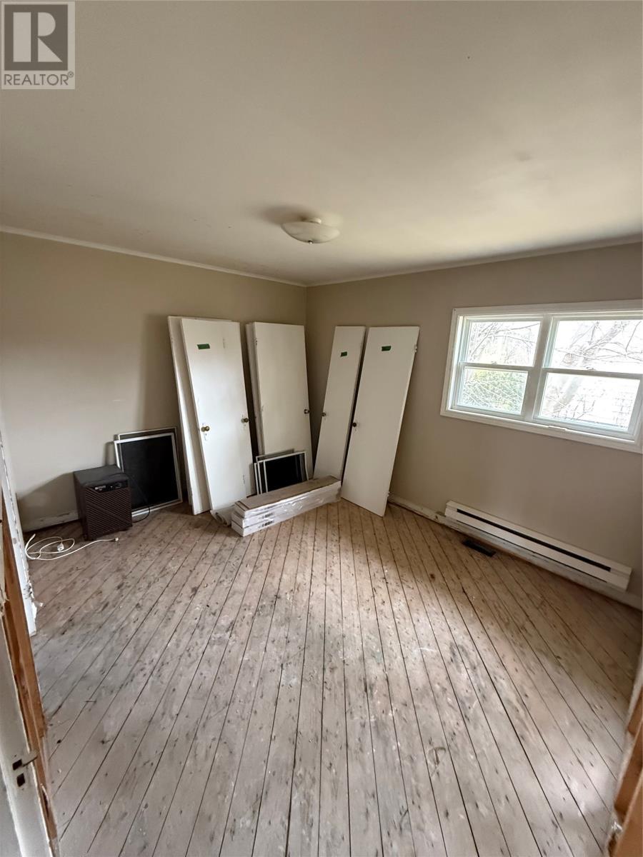 2 Bay Street, Carbonear, NL - Indoor Photo Showing Other Room