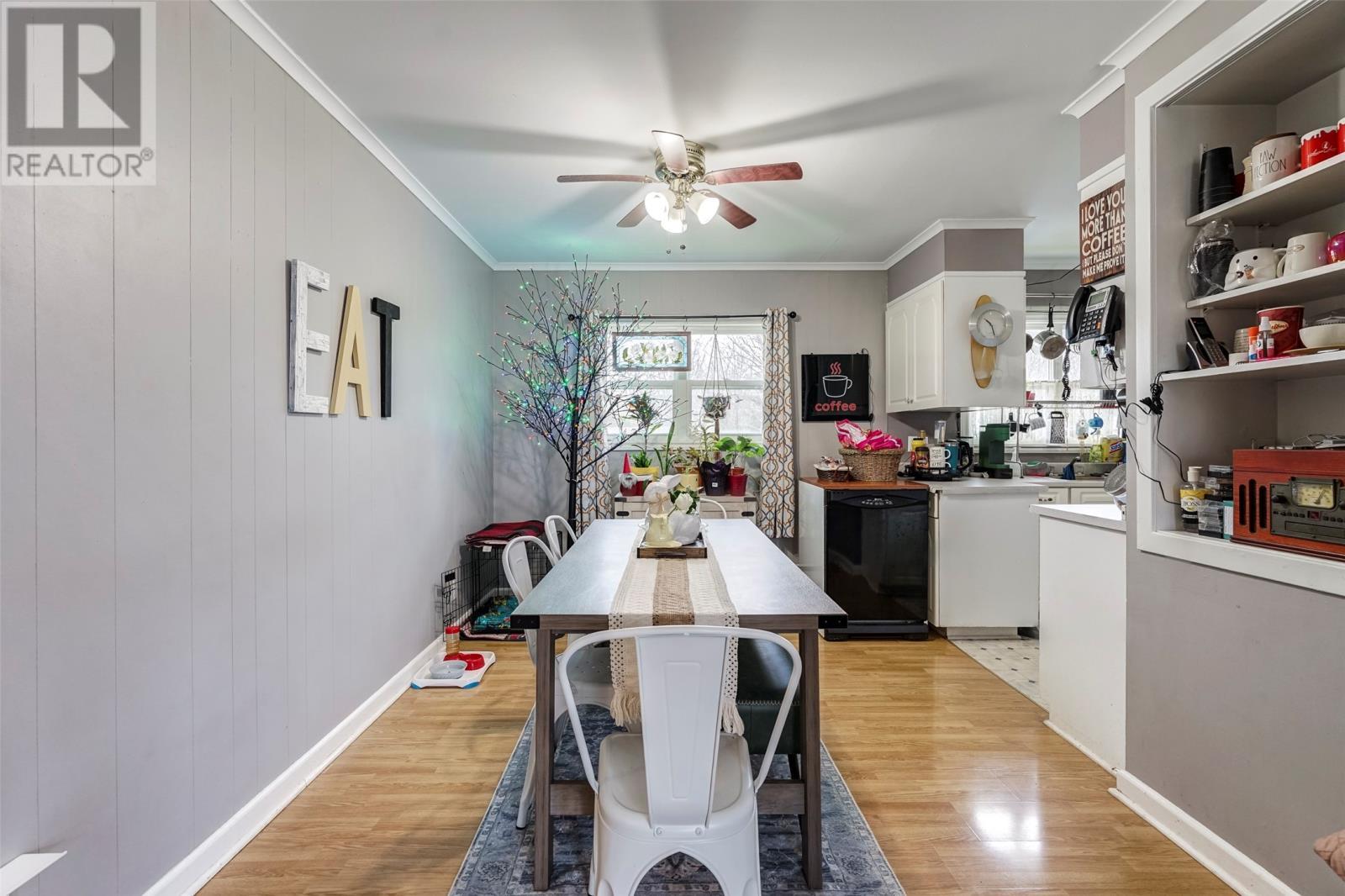 4 Bay Street, Carbonear, NL - Indoor