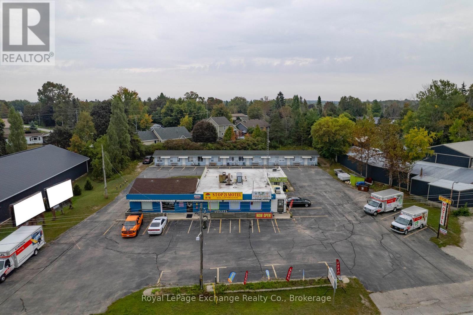 278 Railway Street, Saugeen Shores, ON