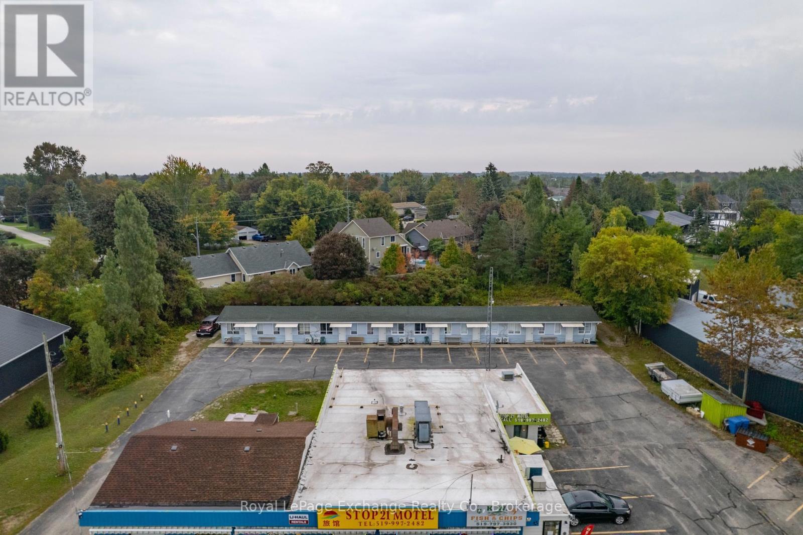 278 Railway Street, Saugeen Shores, ON