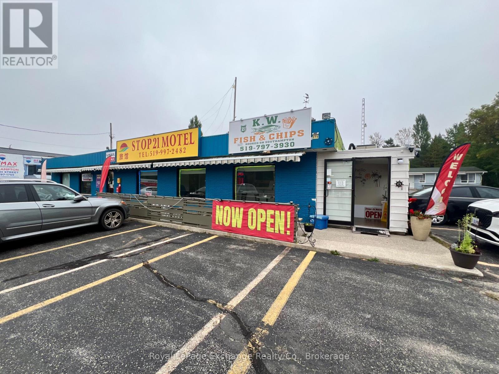 278 Railway Street, Saugeen Shores, ON