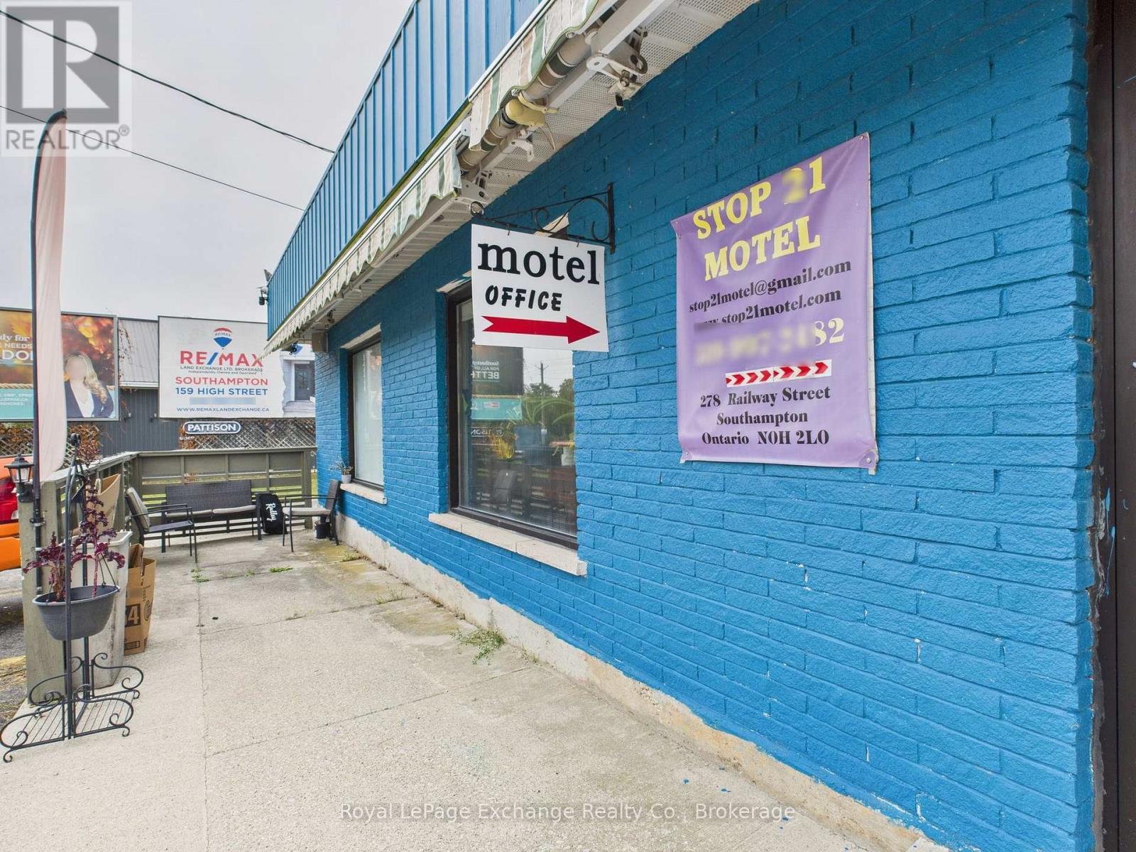 278 Railway Street, Saugeen Shores, ON