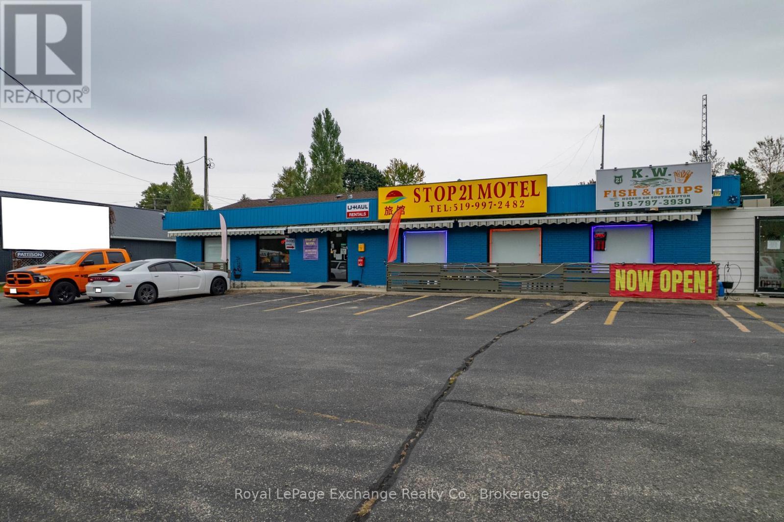 278 Railway Street, Saugeen Shores, ON