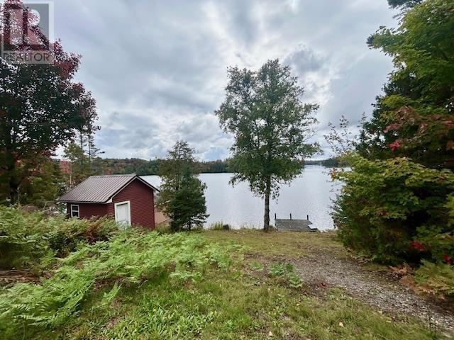 345 Island View Rd, Heyden, ON - Outdoor With Body Of Water