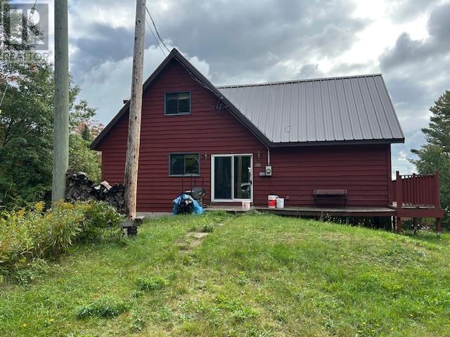 345 Island View Rd, Heyden, ON - Outdoor With Exterior