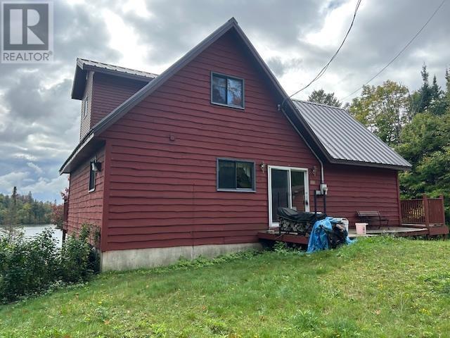 345 Island View Rd, Heyden, ON - Outdoor With Exterior