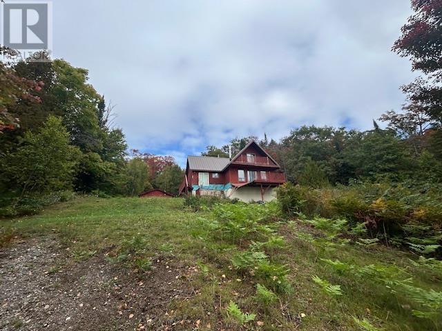 345 Island View Rd, Heyden, ON - Outdoor