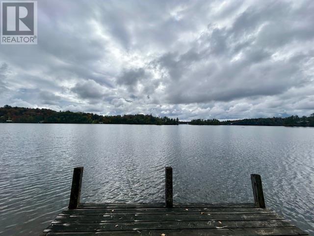 345 Island View Rd, Heyden, ON - Outdoor With Body Of Water With View