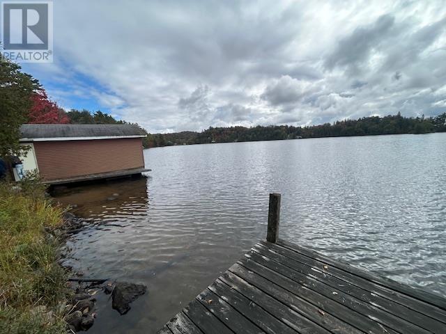 345 Island View Rd, Heyden, ON - Outdoor With Body Of Water With View