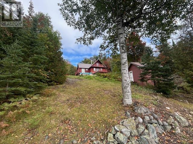 345 Island View Rd, Heyden, ON - Outdoor