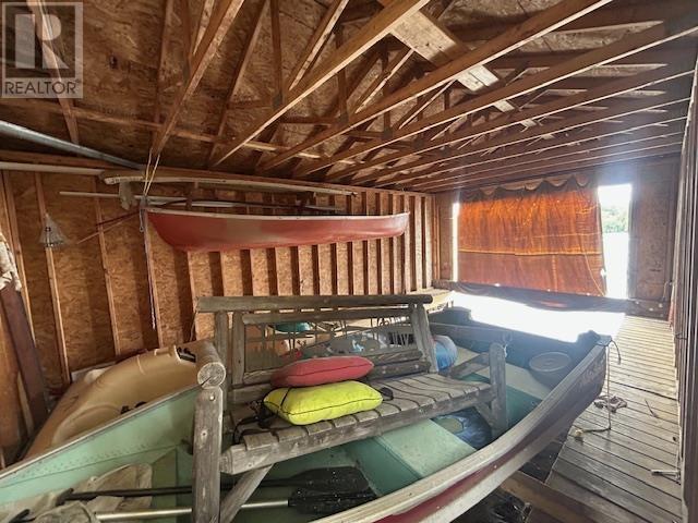 345 Island View Rd, Heyden, ON - Indoor Photo Showing Other Room