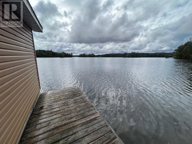 345 Island View Rd, Heyden, ON - Outdoor With Body Of Water With View