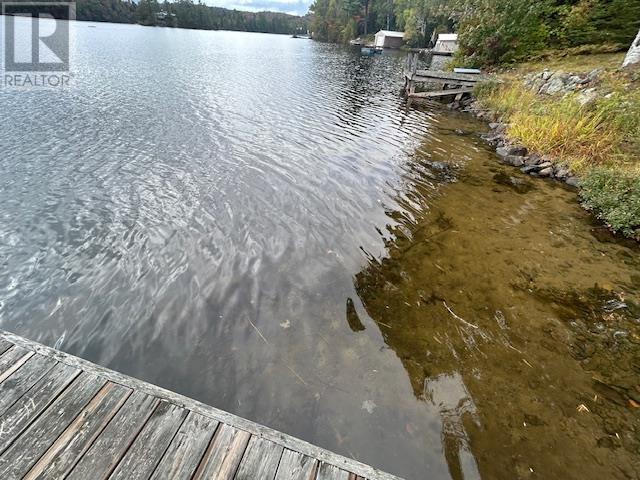 345 Island View Rd, Heyden, ON - Outdoor With Body Of Water