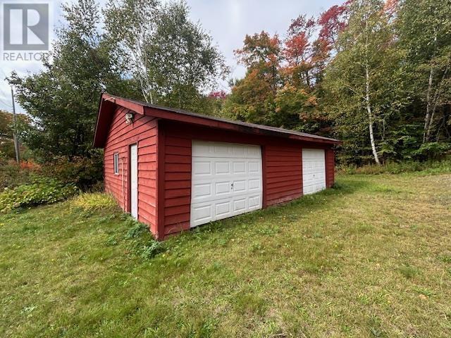 345 Island View Rd, Heyden, ON - Outdoor