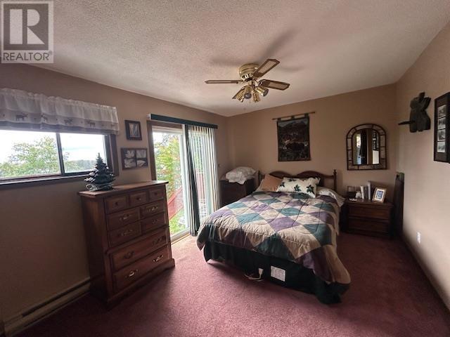 345 Island View Rd, Heyden, ON - Indoor Photo Showing Bedroom