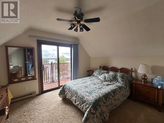 345 Island View Rd, Heyden, ON - Indoor Photo Showing Bedroom