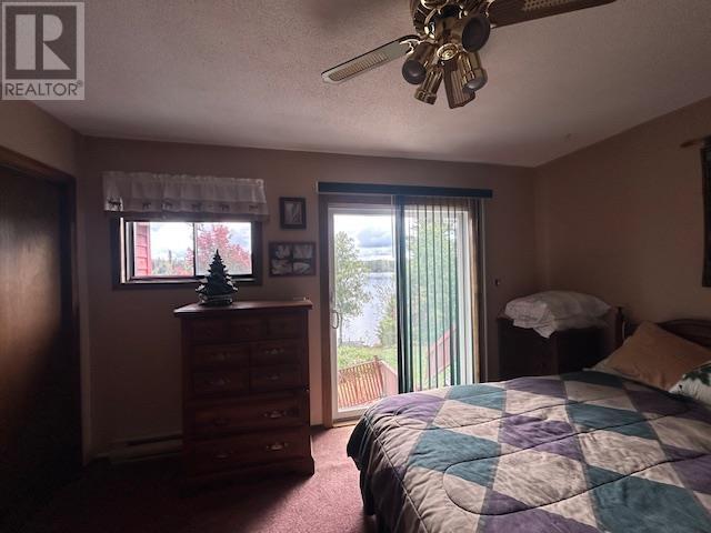 345 Island View Rd, Heyden, ON - Indoor Photo Showing Bedroom