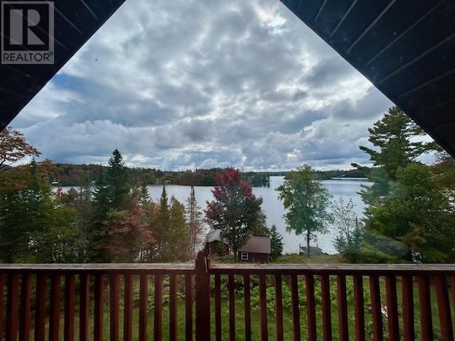 345 Island View Rd, Heyden, ON - Outdoor With View