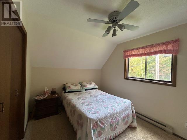 345 Island View Rd, Heyden, ON - Indoor Photo Showing Bedroom