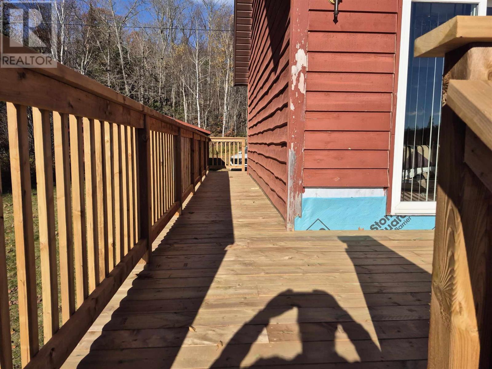 345 Island View Rd, Heyden, ON - With Exterior