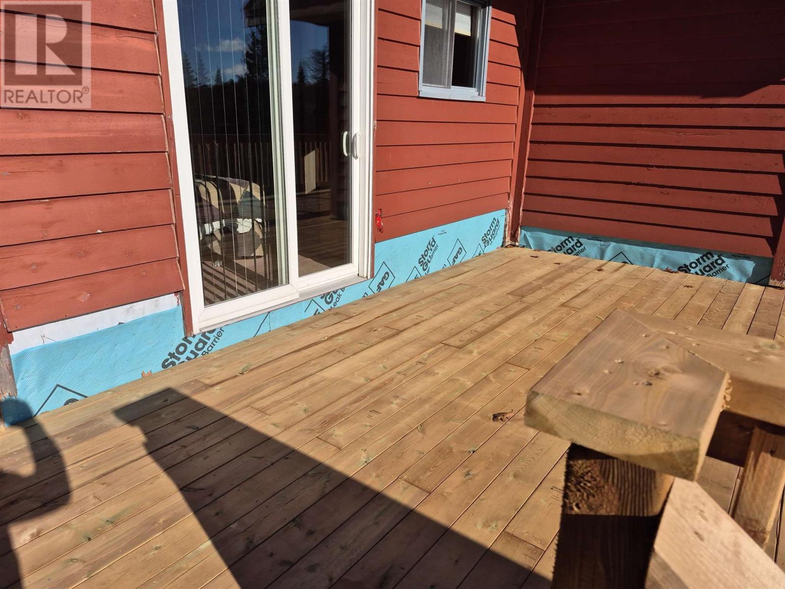 345 Island View Rd, Heyden, ON - Outdoor With Deck Patio Veranda With Exterior