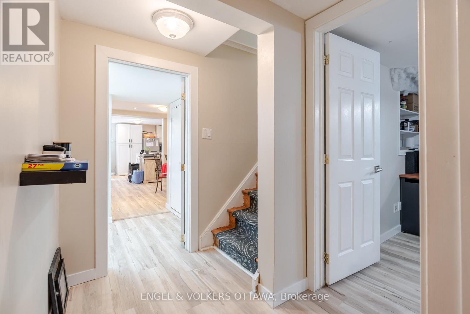 3001 Rankin Street, Ottawa, ON - Indoor Photo Showing Other Room