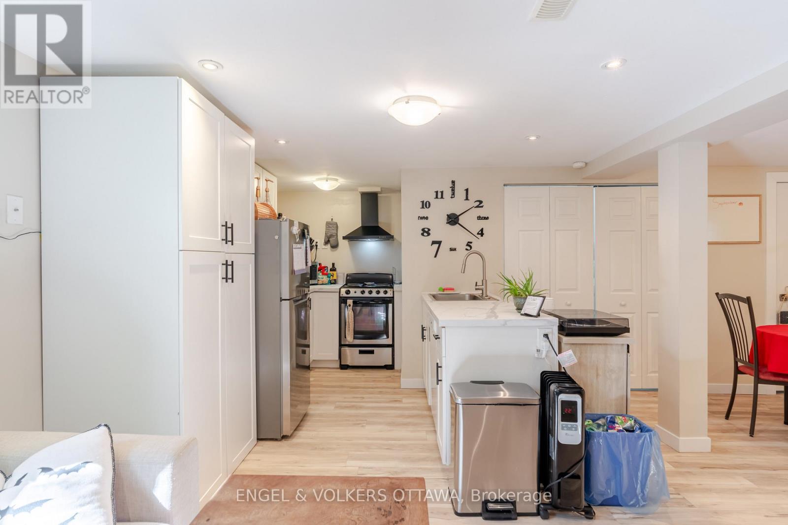 3001 Rankin Street, Ottawa, ON - Indoor