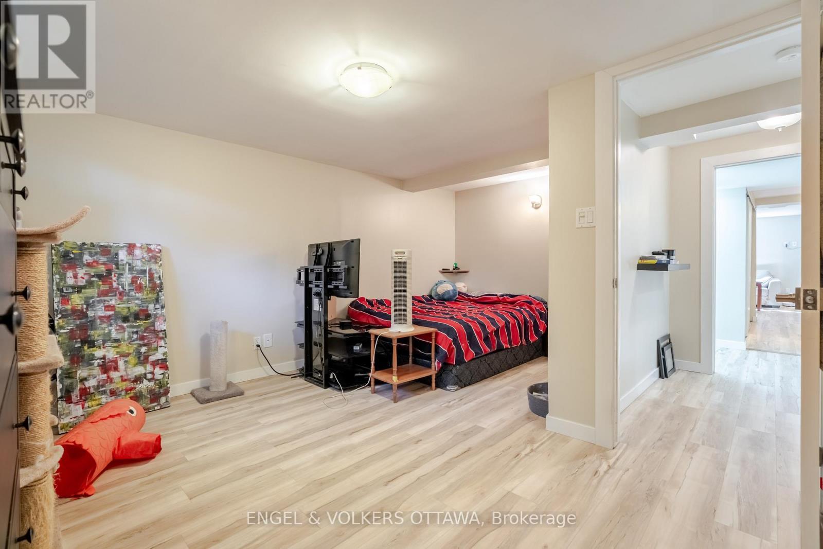 3001 Rankin Street, Ottawa, ON - Indoor