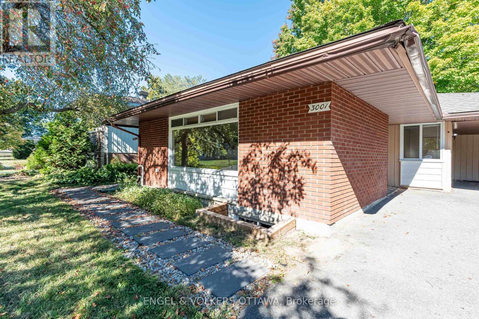 3001 Rankin Street, Ottawa, ON - Outdoor