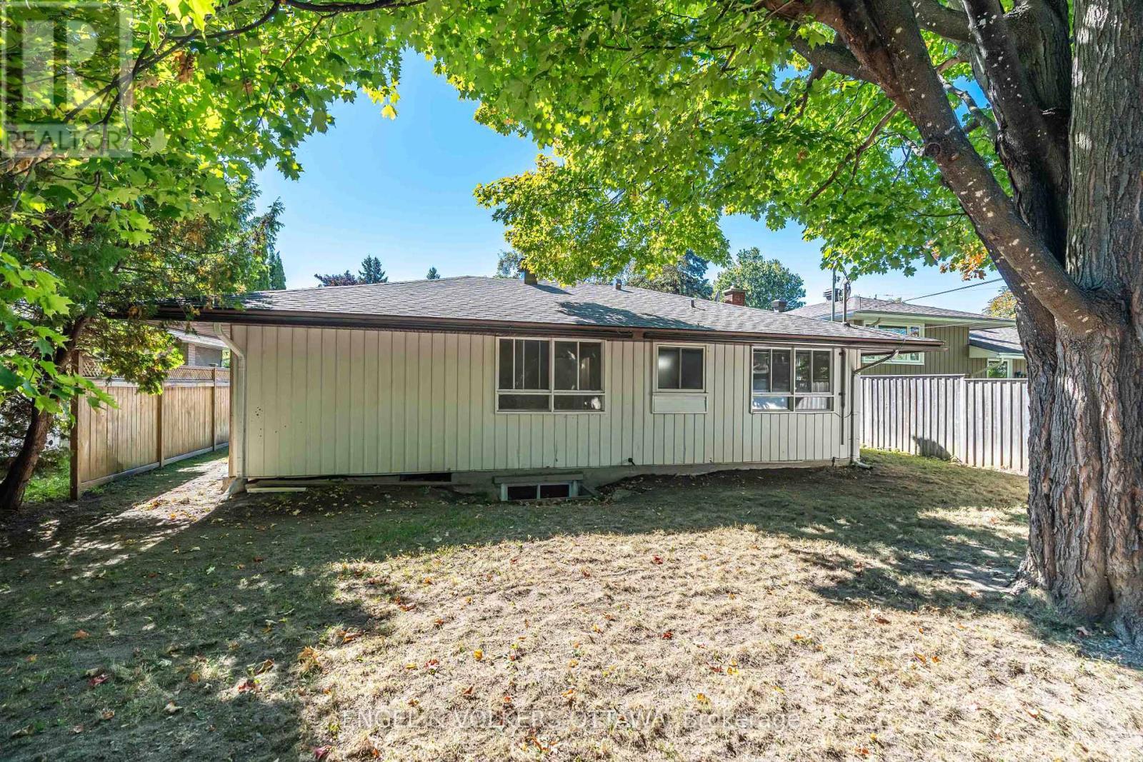 3001 Rankin Street, Ottawa, ON - Outdoor