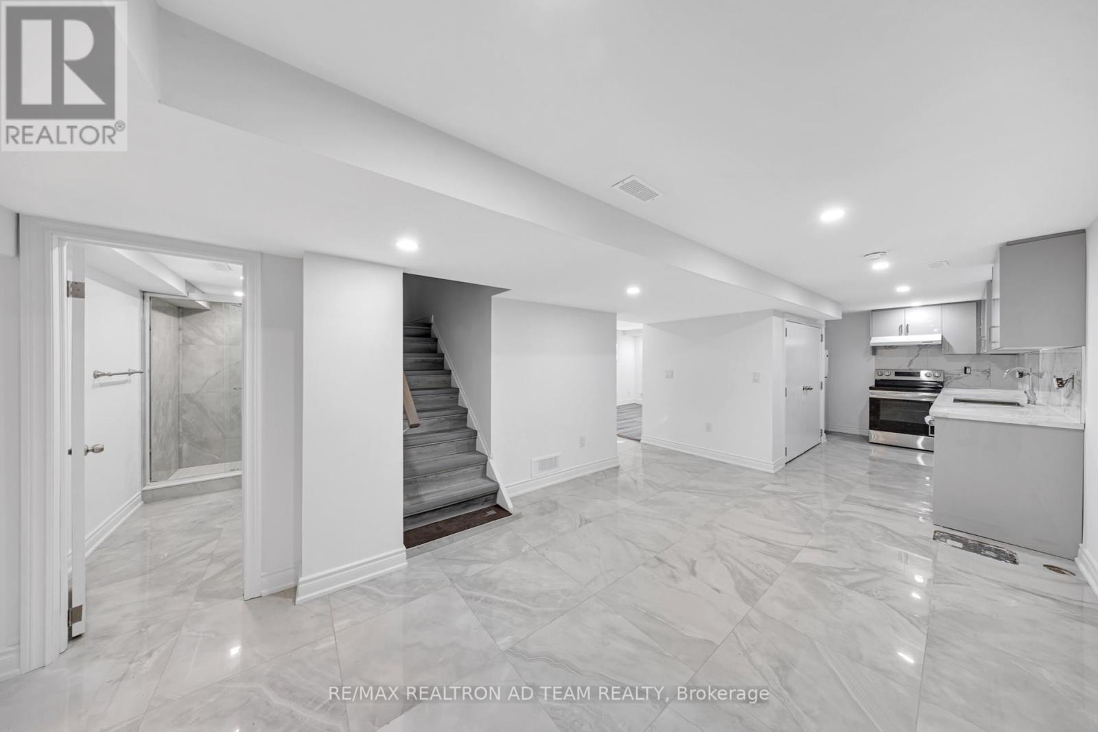 Bsmnt - 18 Windridge Drive, Markham, ON - Indoor