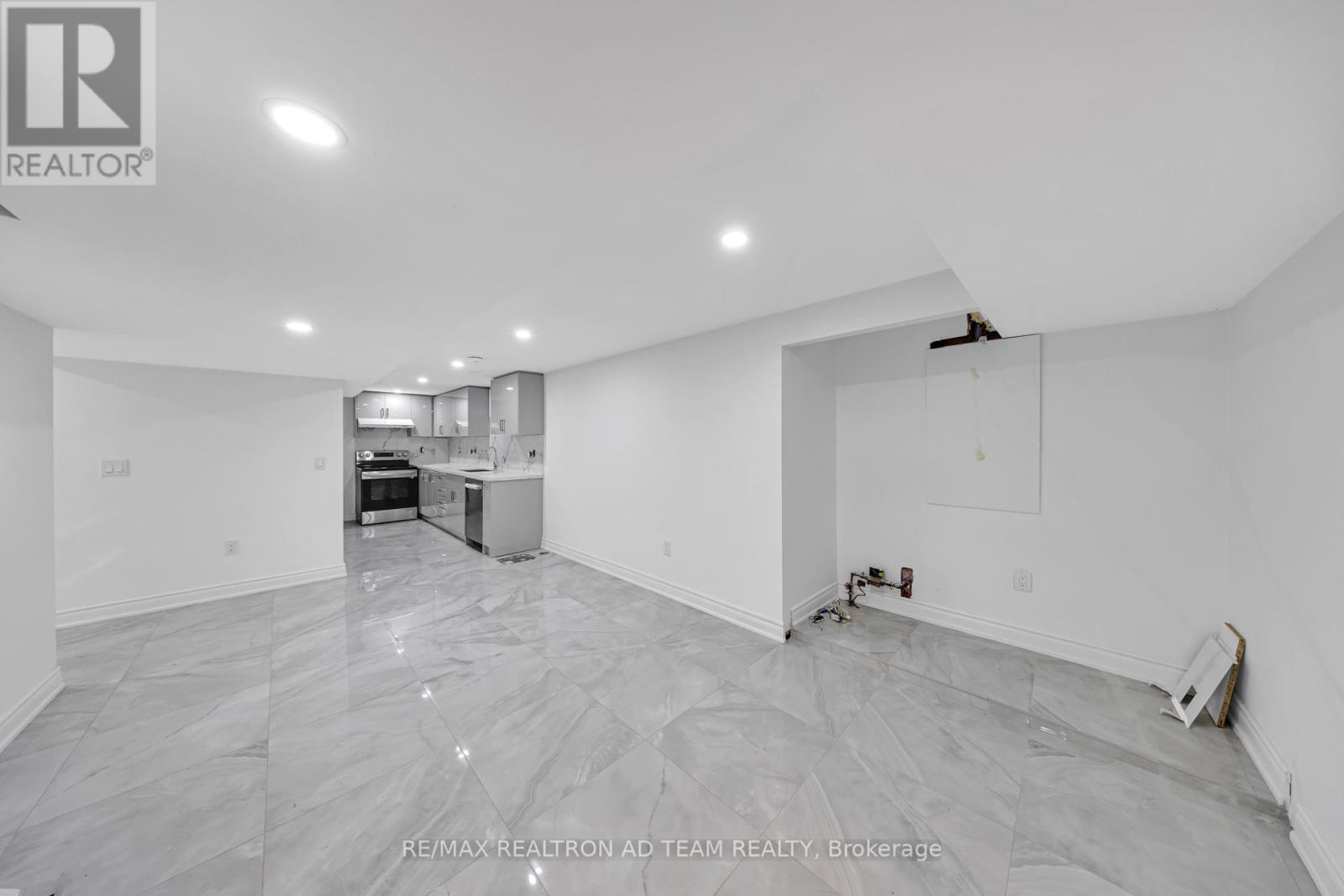 Bsmnt - 18 Windridge Drive, Markham, ON - Indoor