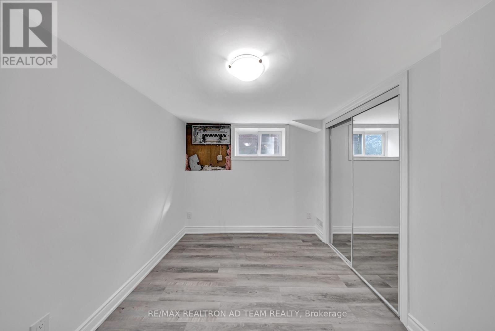 Bsmnt - 18 Windridge Drive, Markham, ON - Indoor Photo Showing Other Room